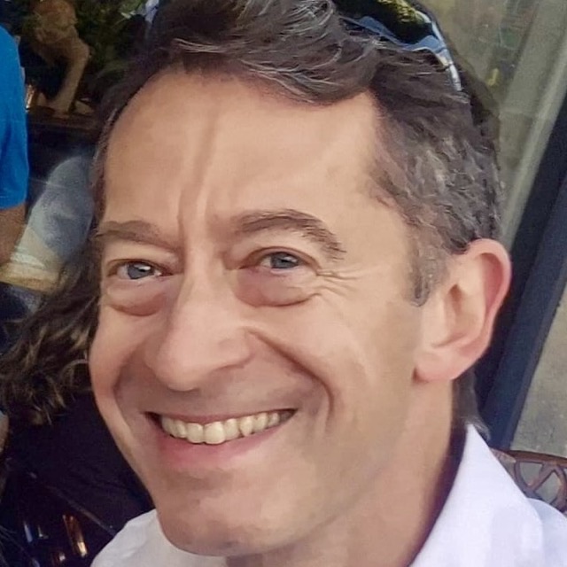 Lee Brady